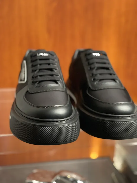 Prada Shoe 